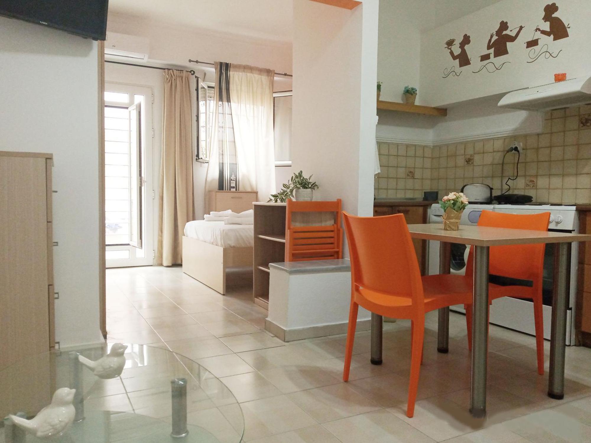 Studio Victory Chania Hanya Dış mekan fotoğraf