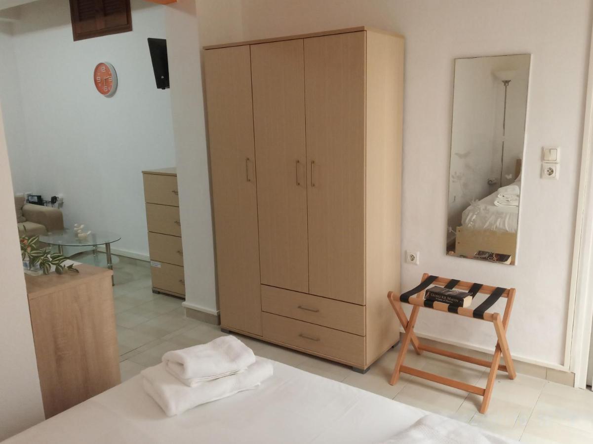 Studio Victory Chania Hanya Dış mekan fotoğraf