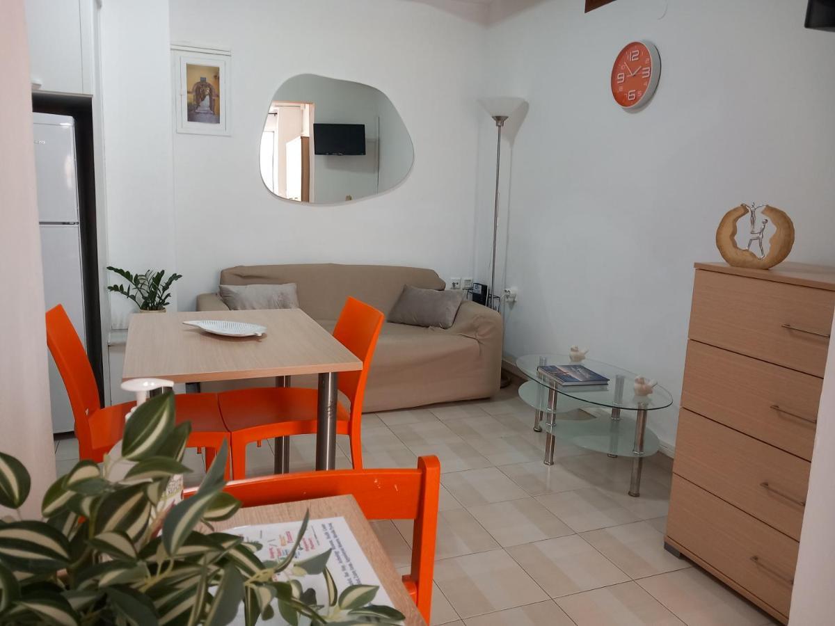 Studio Victory Chania Hanya Dış mekan fotoğraf